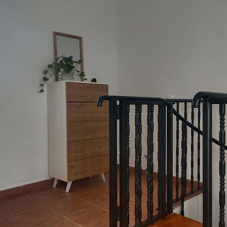 Casa La Caracola Daire El Golfo Dış mekan fotoğraf