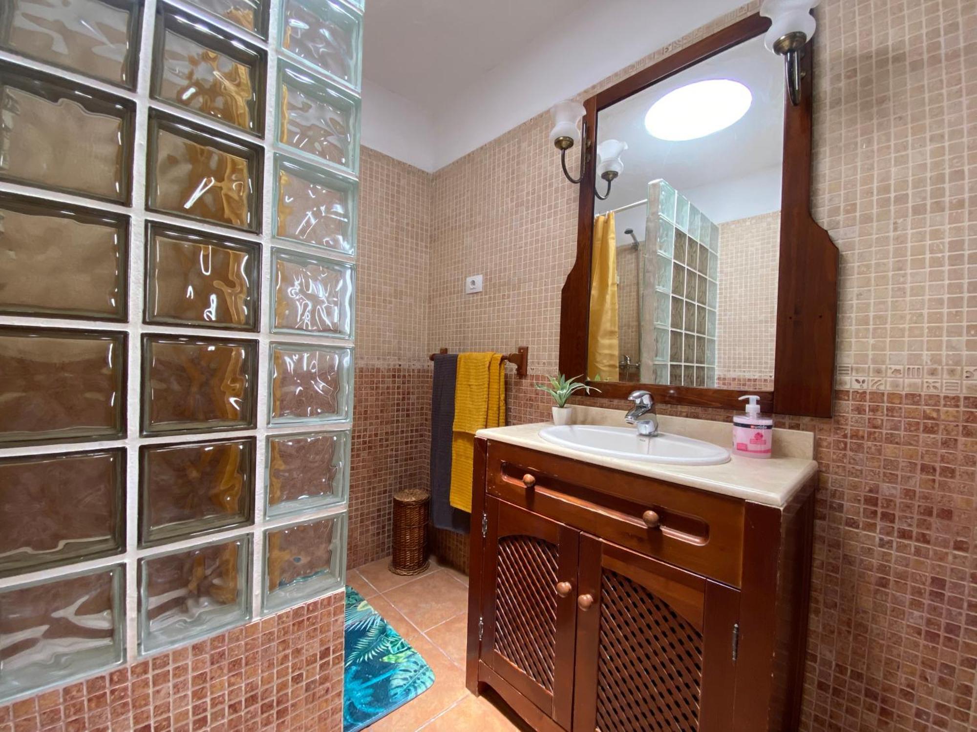 Casa La Caracola Daire El Golfo Dış mekan fotoğraf